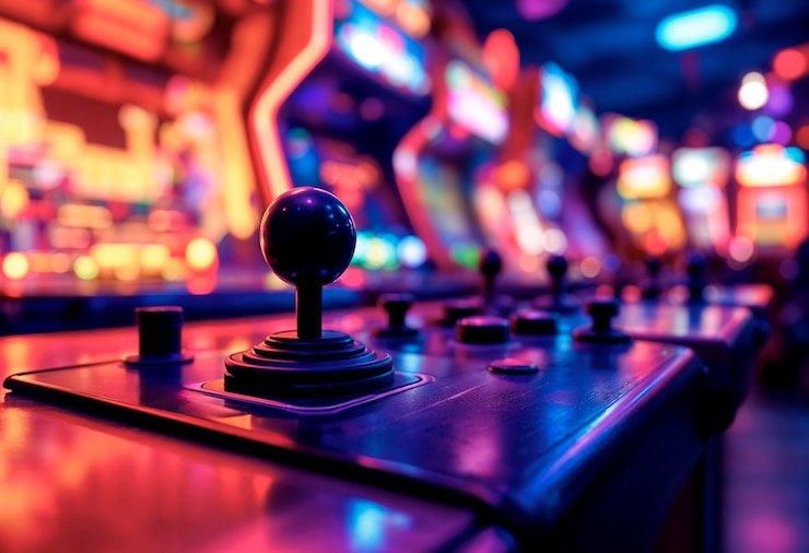 Dynamic football and esports action popular in the Philippines gaming community