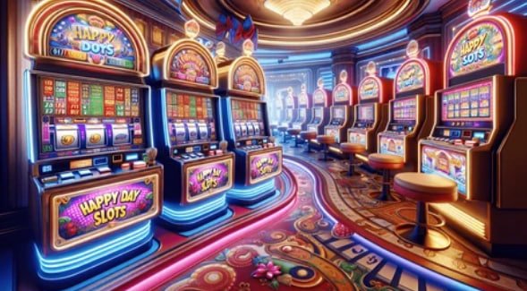 Screenshot showing game categories navigation in 789bingo mobile app